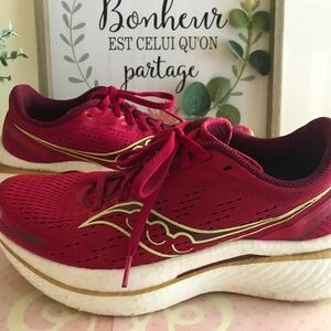 Endorphin Speed 3–Neutral running shoe